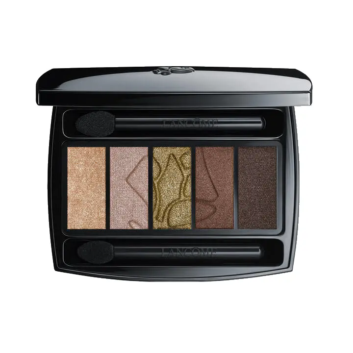 Lancôme Hypnôse Eyeshadow Palette paletka očních stínů - 17 Bronze Absolu 4 g