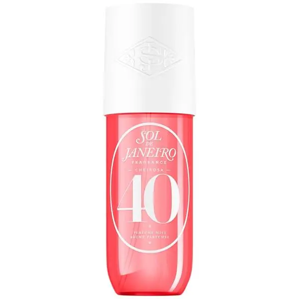 Sol de Janeiro Cheirosa 40 těl.a vlas.sprej 240ml