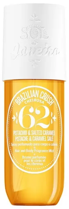 Sol De Janeiro Cheirosa 62 tělový sprej 240ml