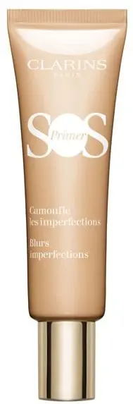 Clarins Podkladová báze pod make-up SOS Primer 30 ml