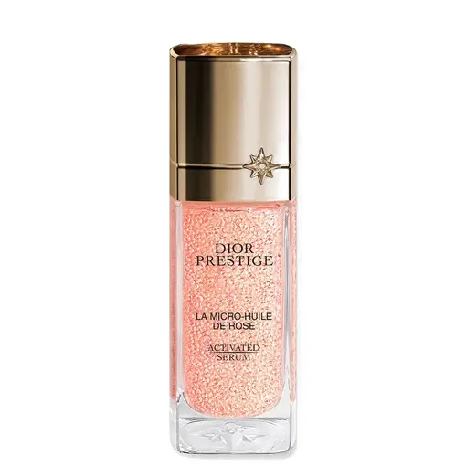 Dior Pleťové sérum s anti-age účinkem Prestige La Micro-Huile De Rose (Activated Serum)