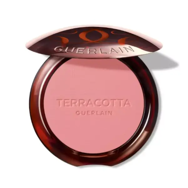 Guerlain Pudrová tvářenka Terracotta (Blush) 5 g