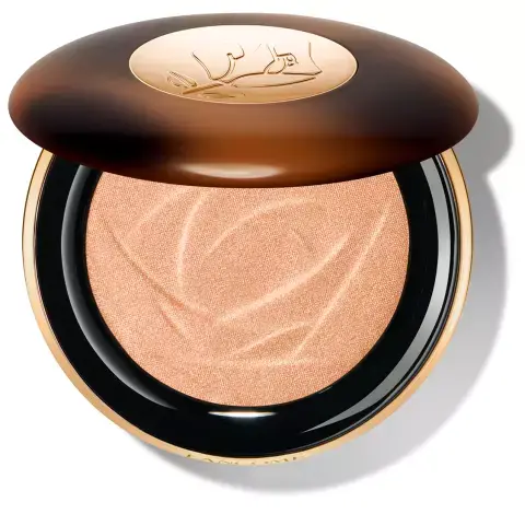 Lancôme Teint Idole Ultra Wear Skin Transforming Highlighter rozjasňovač 02 Riviera Sunrise 10 g