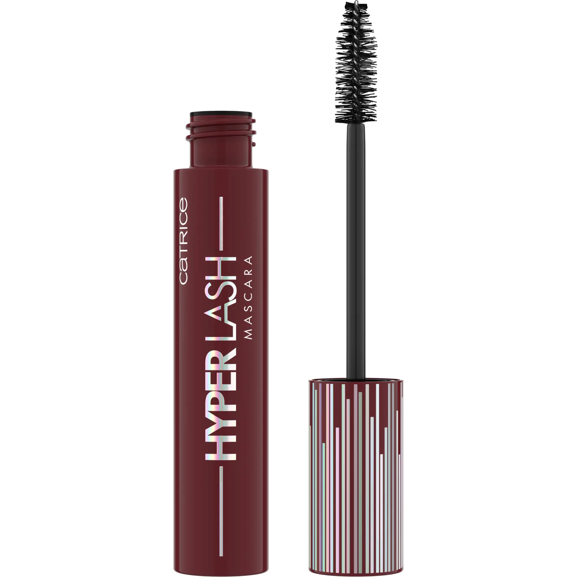 Catrice Řasenka Hyper Lash (Mascara) 11 ml 030 Burgundy Blis