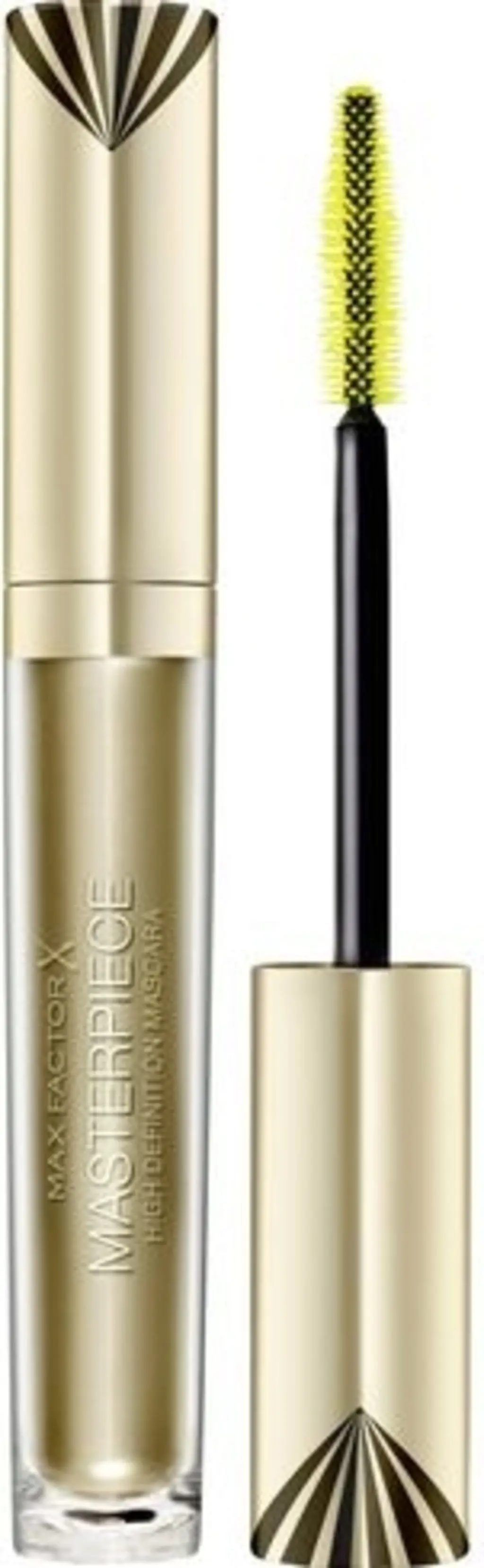 Max Factor Řasenka Masterpiece Max Volume Rich 4,5 ml