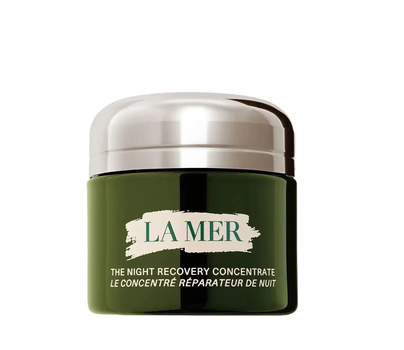 La Mer Regenerační noční krém (The Night Recovery Concentrate)