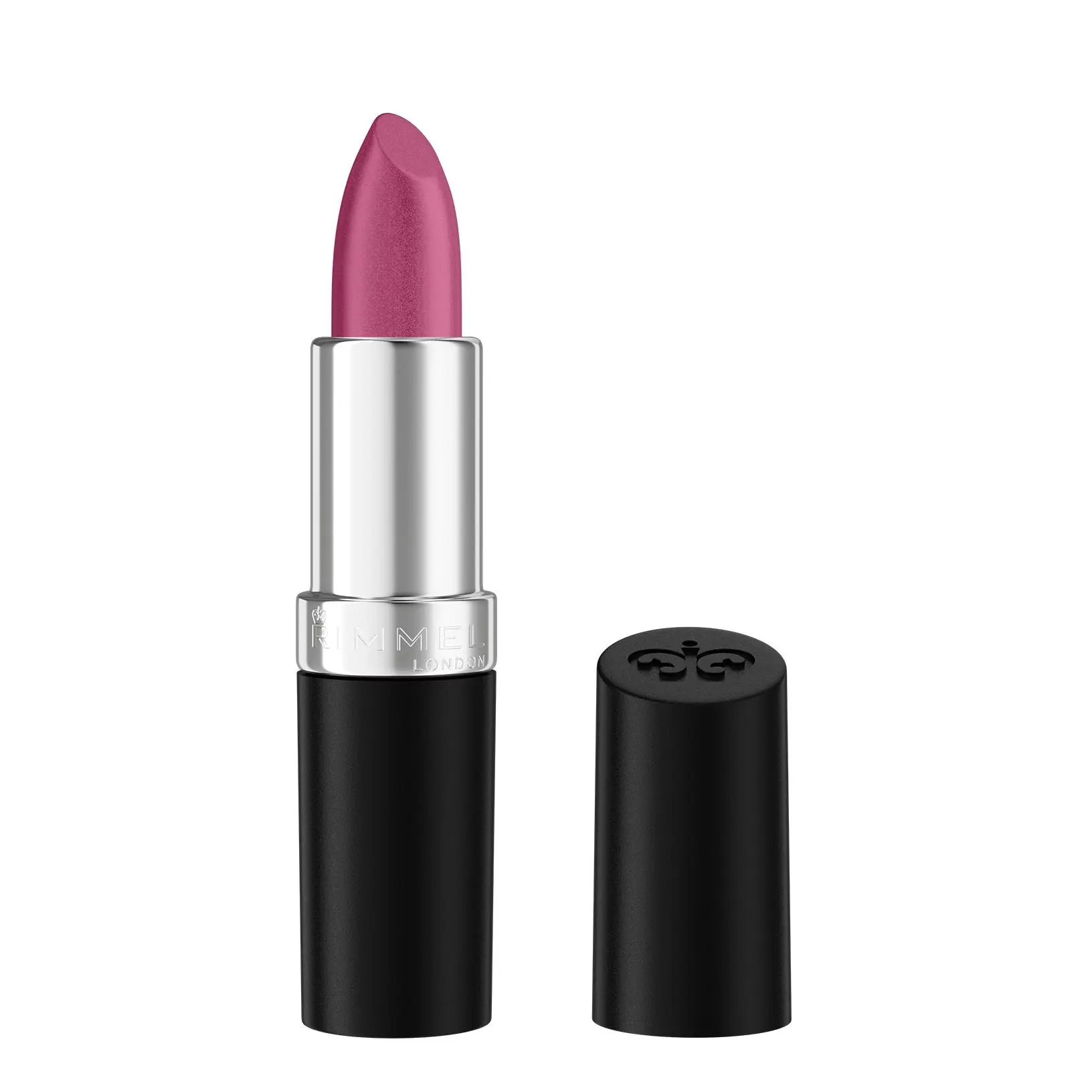 Rimmel London rtěnka Lasting Finish Satin 084
