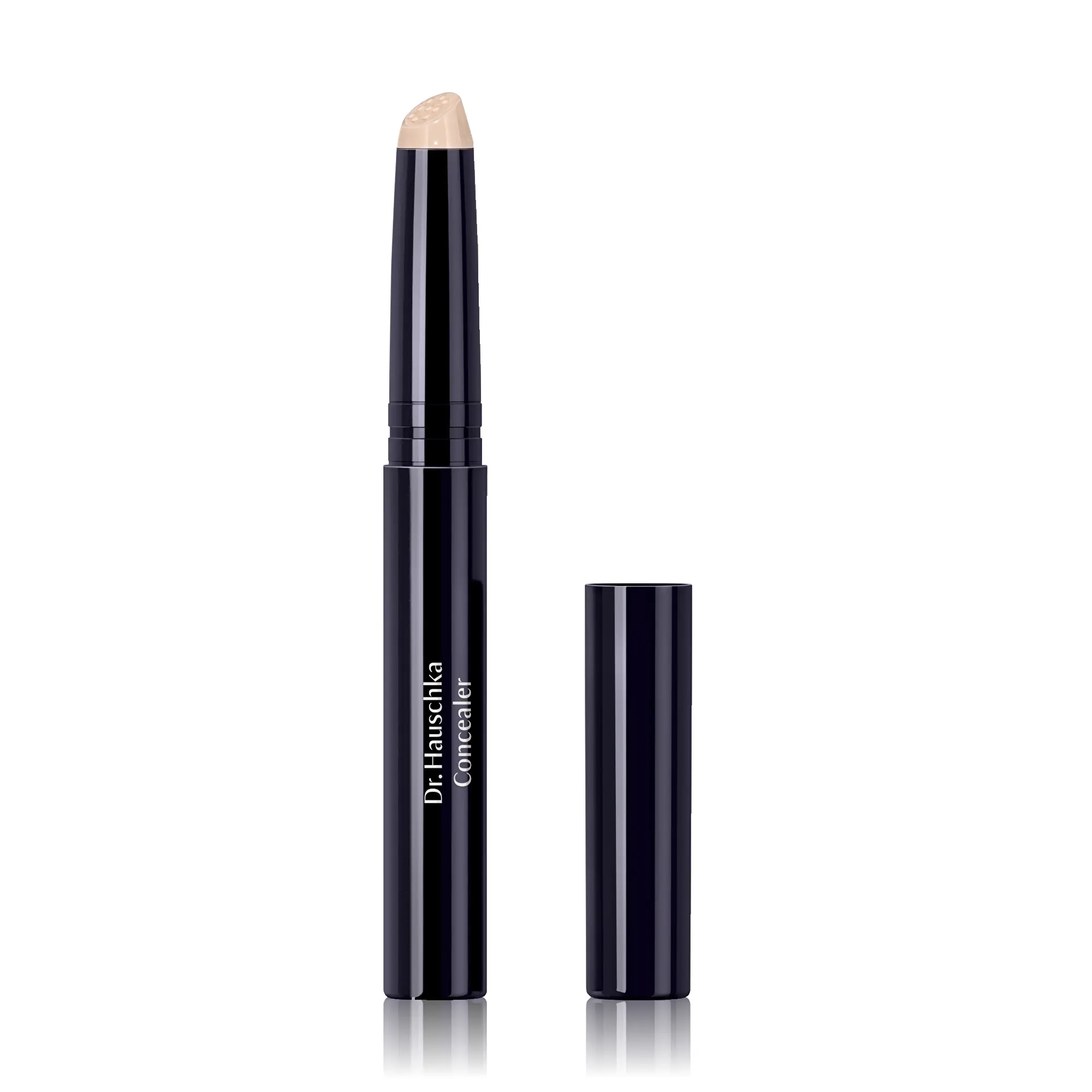Dr. Hauschka Rozjasňující korektor (Concealer) 2,5 ml 01 Macadamia