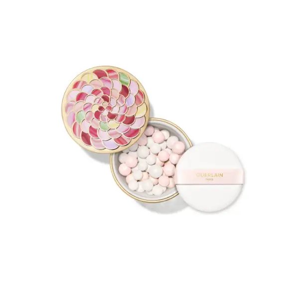 Guerlain Météorites rozjasňující pudrové perly - 1 PEARLY WHITE