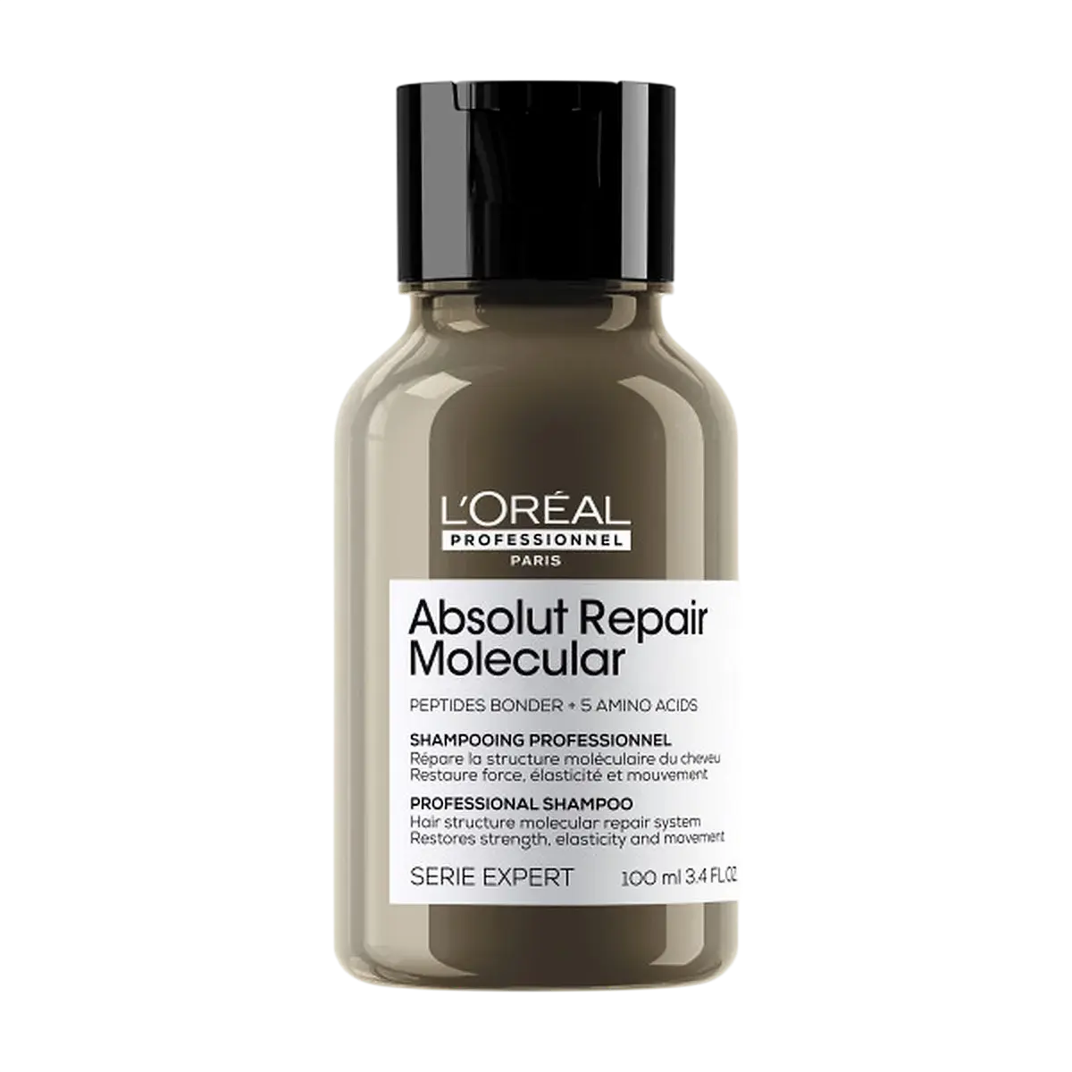 L'Oréal Professionnel Šampon pro poškozené vlasy Absolut Repair Molecular (Professional Shampoo)
