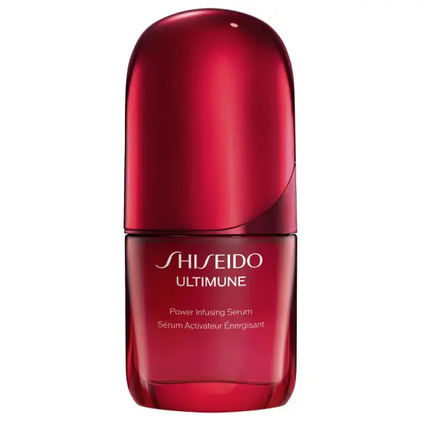 Shiseido Sérum proti stárnutí pleti Power Infusing Serum 30 ml