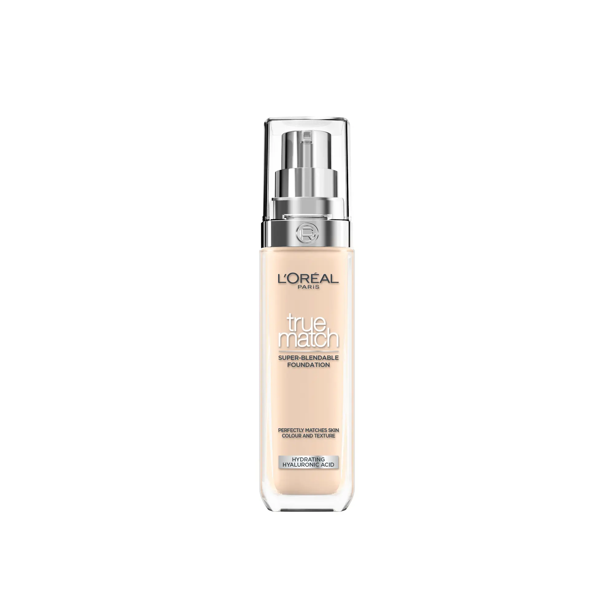 L'Oréal Make-up True Match 1R/1C/1K