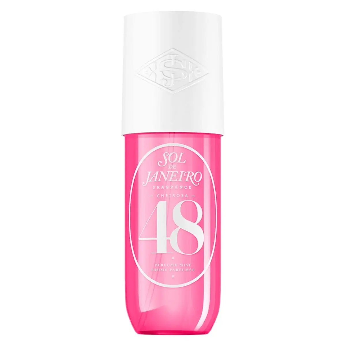SOL DE JANEIRO - Cheirosa 48 Perfume Mist – Parfémovaná mlha na tělo a vlasy