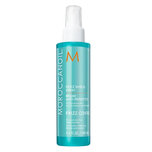 Moroccanoil Frizz Shield Spray uhlazovací sprej 160 ml