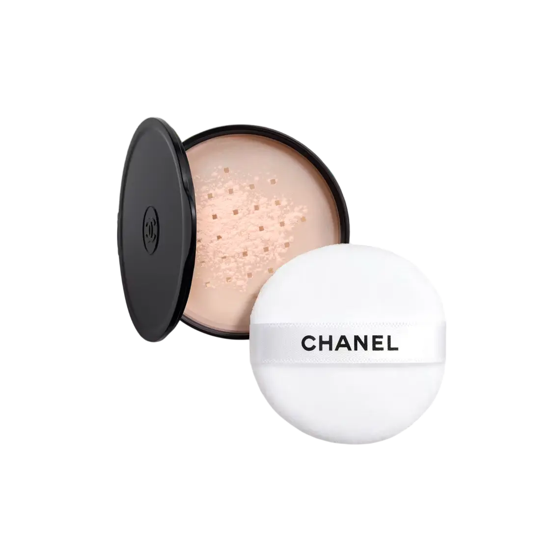 Chanel Sypký pudr Poudre Universelle Libre Refill 6 g – náplň
