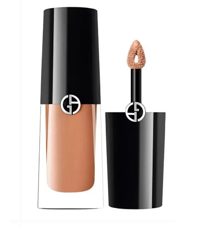 Giorgio Armani Tekuté oční stíny Eye Tint (Liquid Eyeshadow) 3,9 ml 25