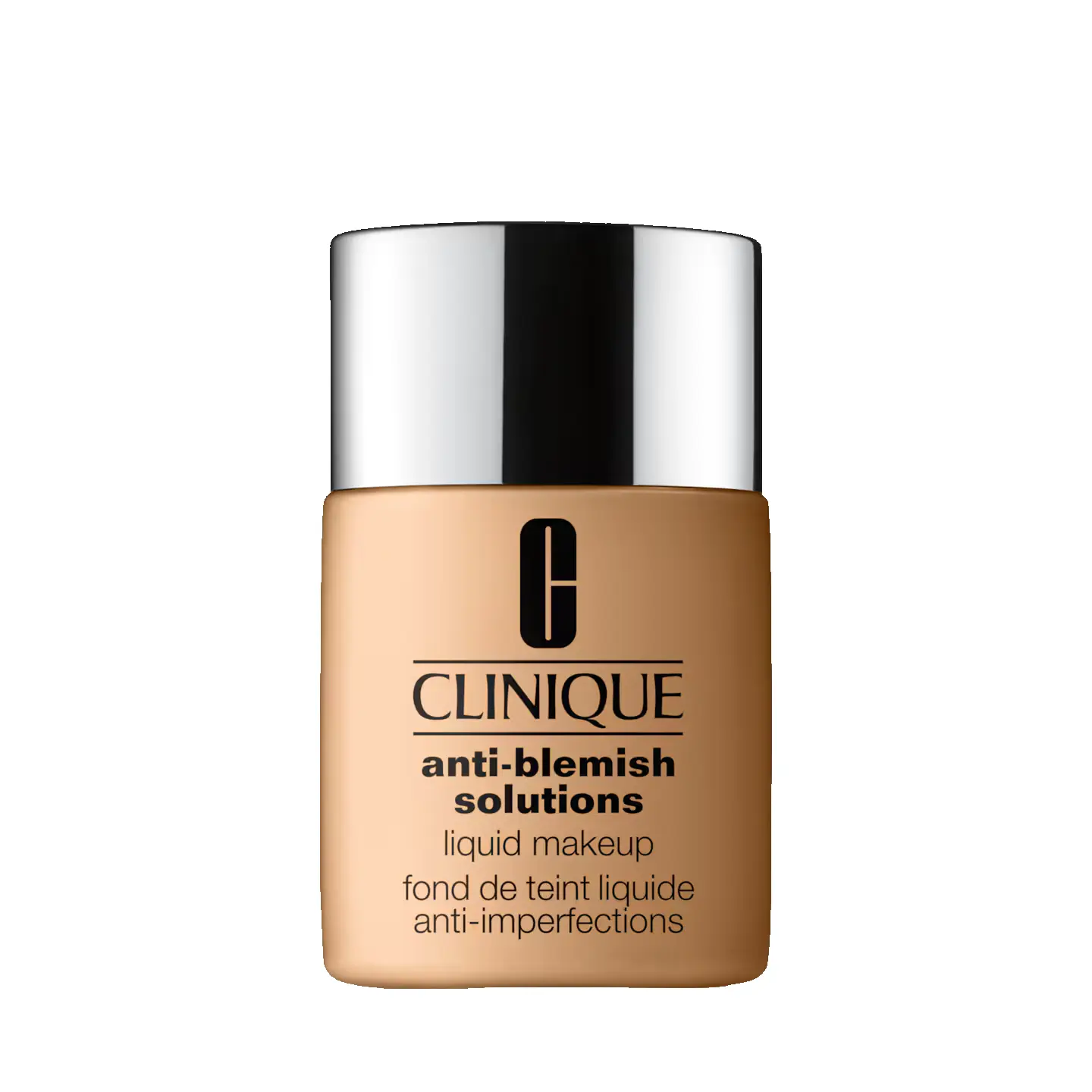 Clinique Tekutý make-up pro problematickou pleť Anti-Blemish Solutions (Liquid Makeup) 30 ml 52 Neutral (CN)