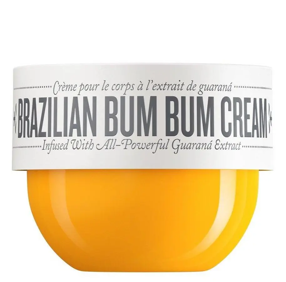 Sol De Janeiro BUM BUM Cream 75 ml (bez krabičky)