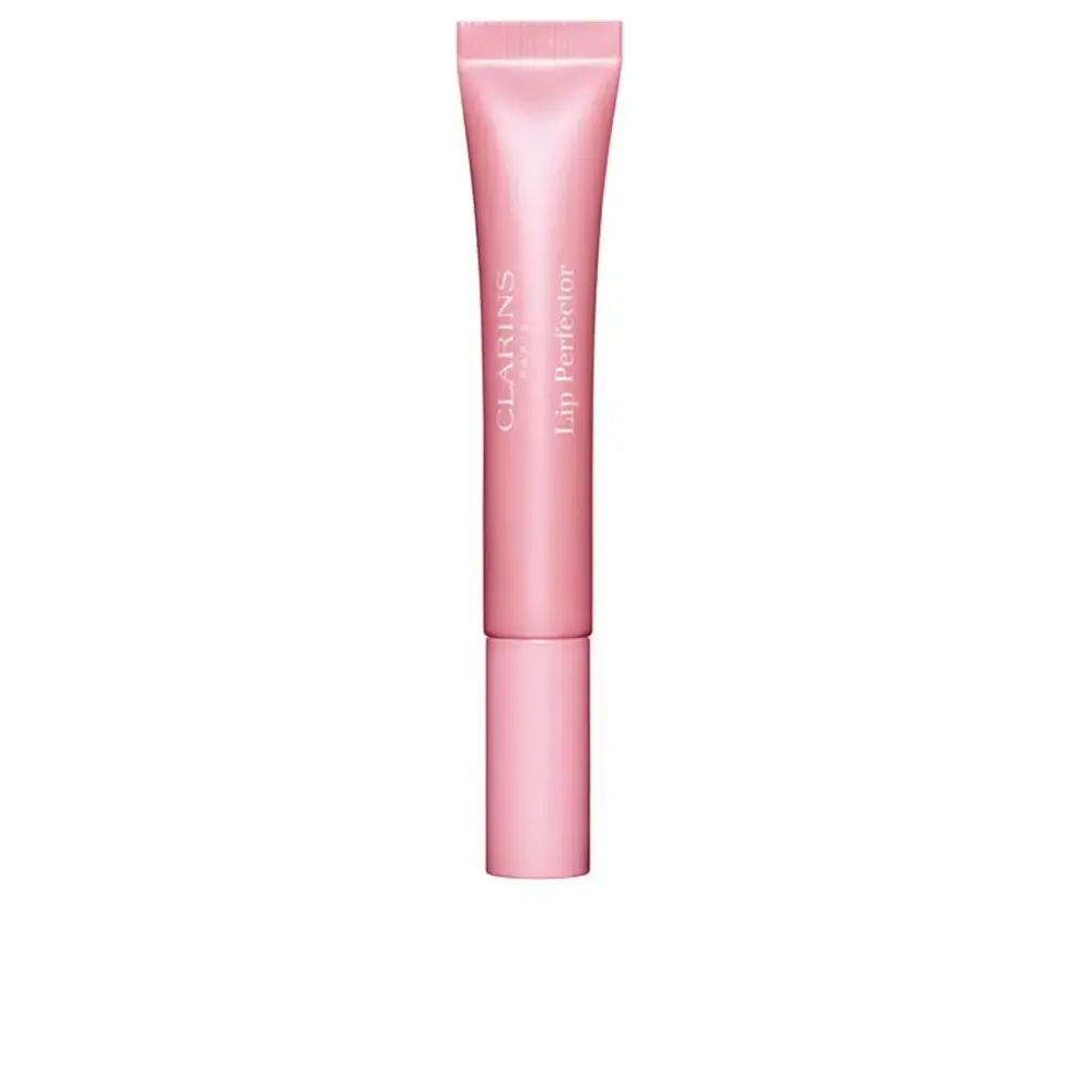 Clarins Třpytivý lesk na rty Glow (Lip Perfector) 12 ml 21