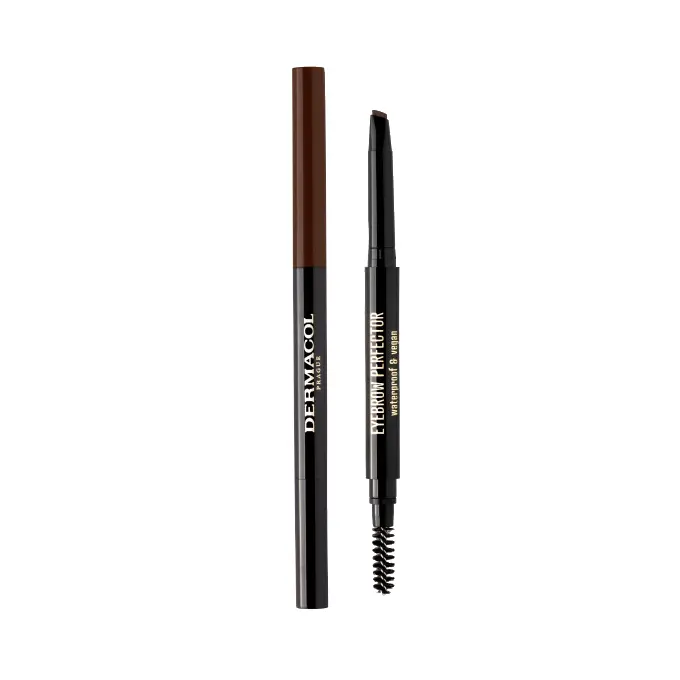 Dermacol Tužka na obočí Eyebrow Perfector 3 g 02