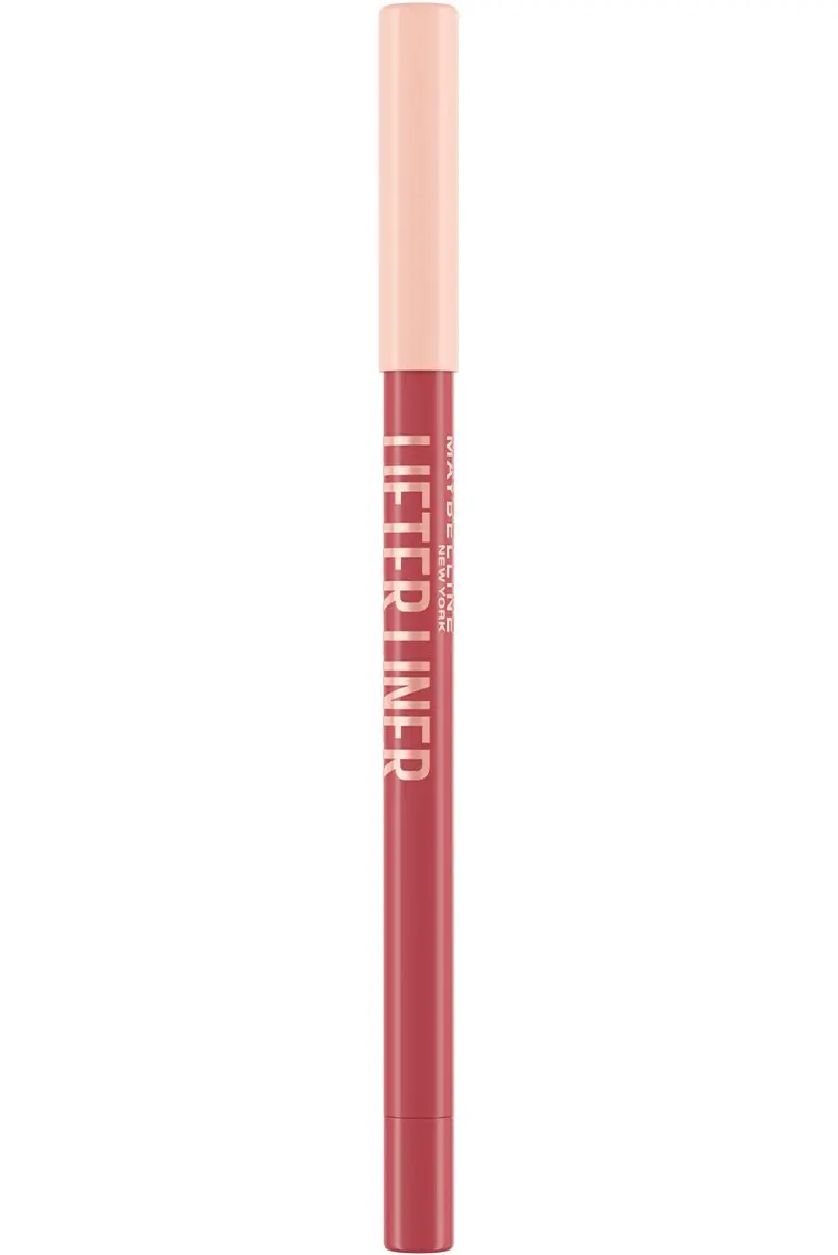 Maybelline New York Lifter Liner tužka na rty 009 Peaking Line, 1,2 g