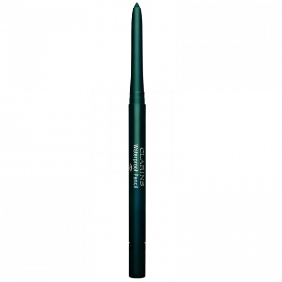 Clarins Voděodolná gelová tužka na oči (Waterproof Eye Pencil) 0,29 g 05 Forest