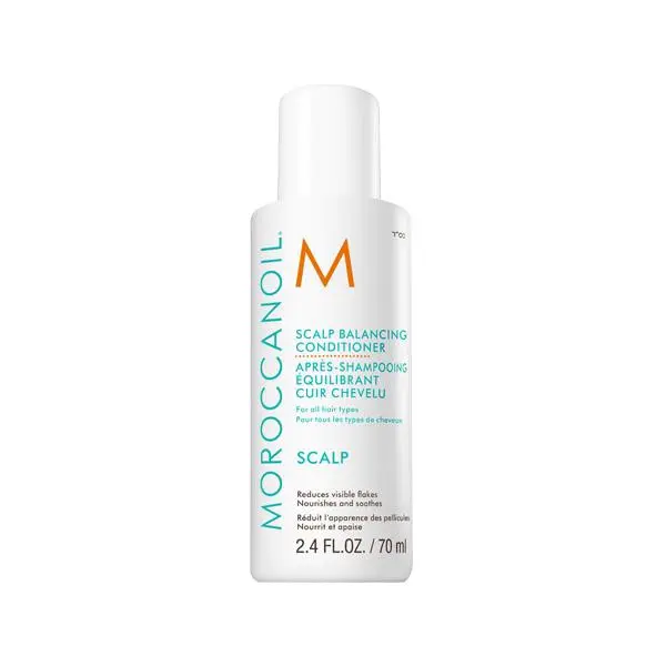 Moroccanoil Vyživující kondicionér Scalp (Balancing Conditioner) 70 ml