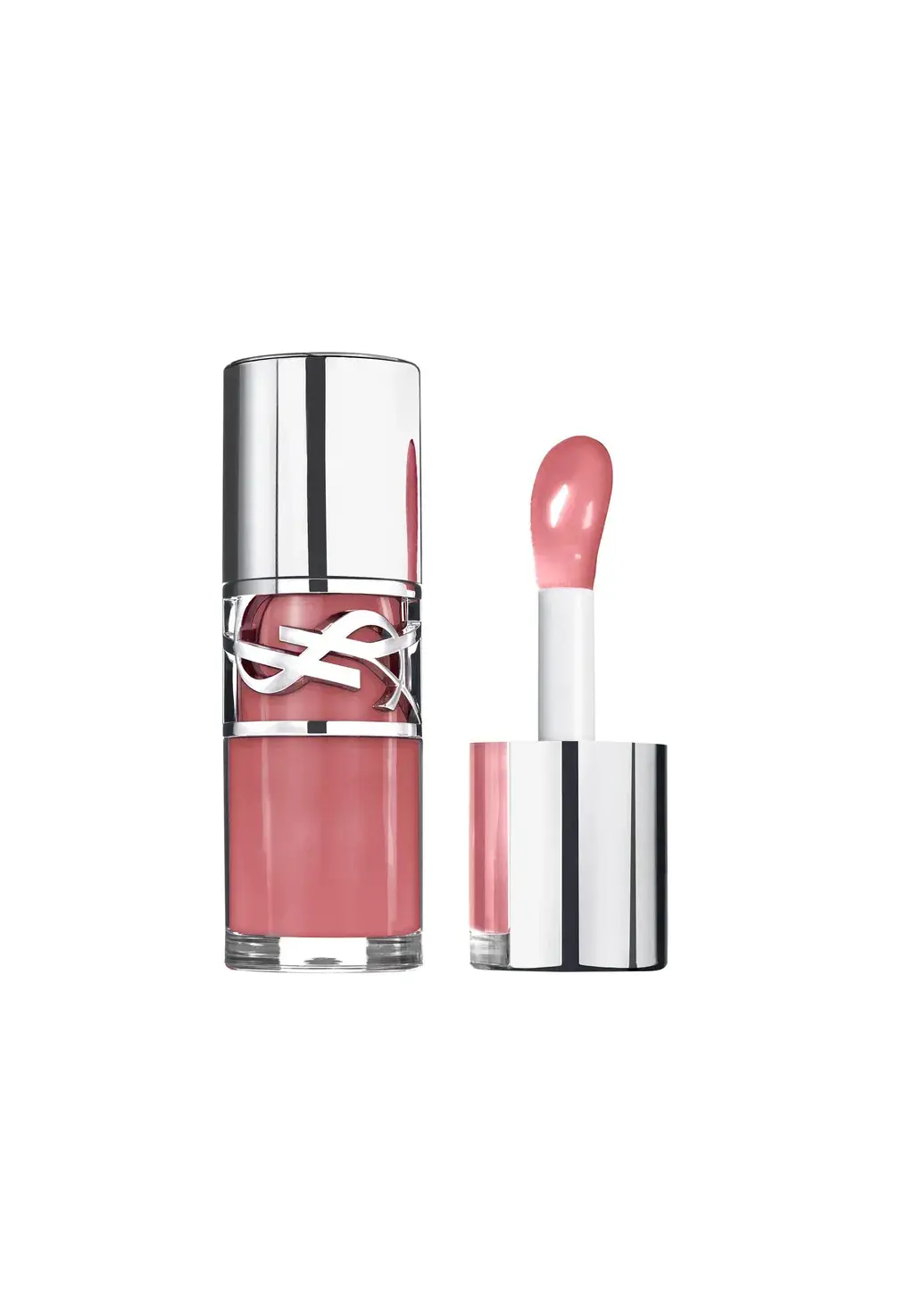 Yves Saint Laurent LOVESHINE Plumping Lip Oil Gloss zvětšující olejový lesk na rty - 44 6 ml