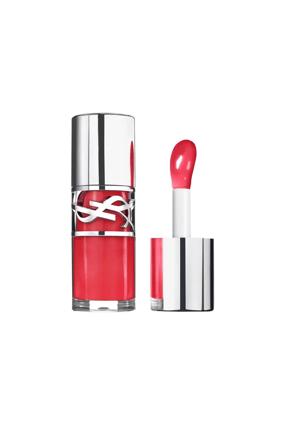 Yves Saint Laurent Objemový lesk na rty Loveshine (Plumping Lip Oil Gloss) 6 ml