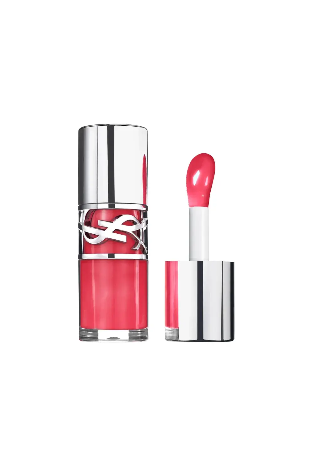 Yves Saint Laurent Objemový lesk na rty Loveshine (Plumping Lip Oil Gloss) 6 ml 9