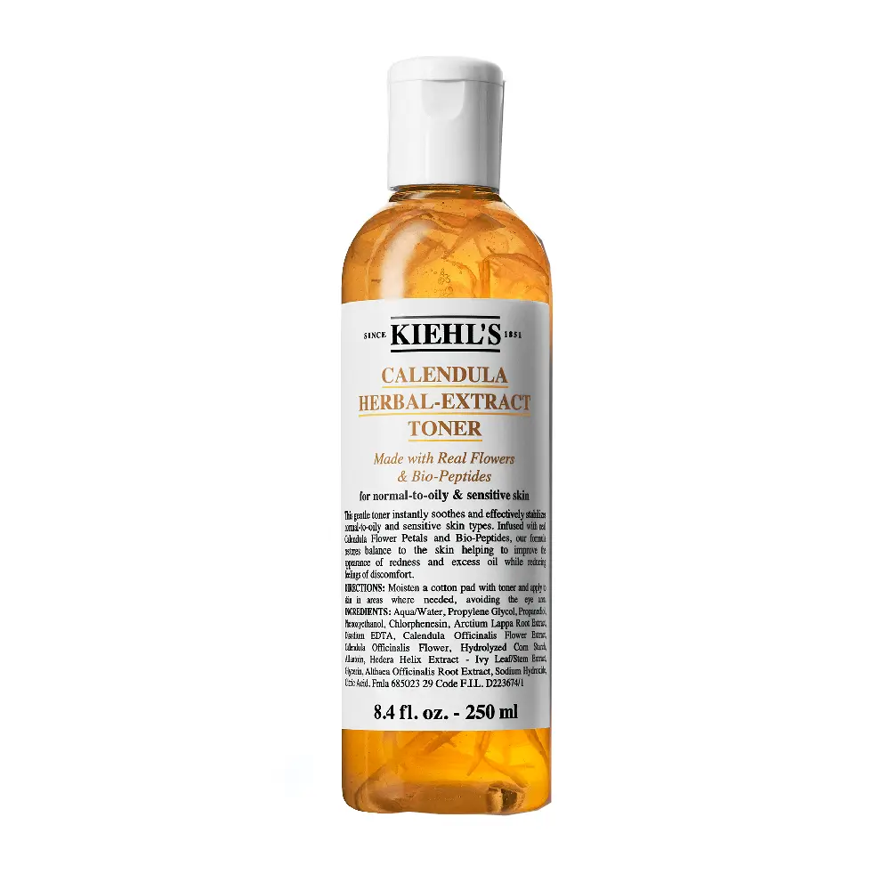 KIEHL'S SINCE 1851 - Calendula Herbal-Extract - měsíčkový tonik na obličej