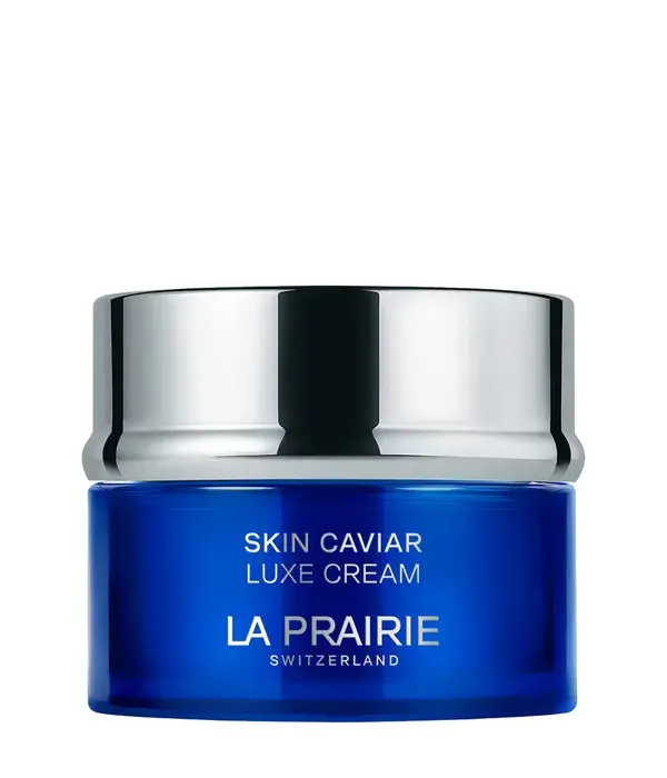 La Prairie Zpevňující a vypínací krém (Skin Caviar Luxe Cream)