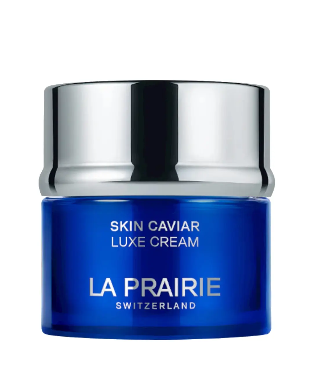 La Prairie Zpevňující a vypínací krém (Skin Caviar Luxe Cream)