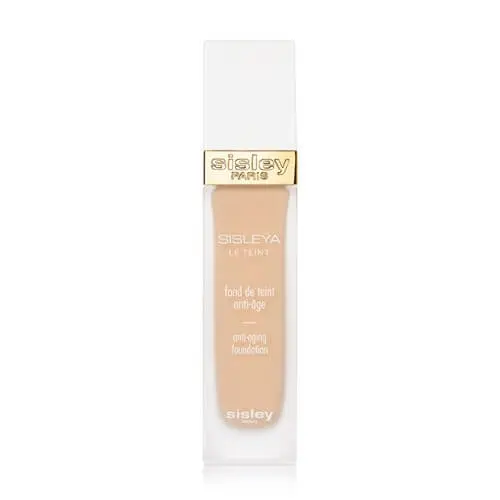 Sisley Le Teint protivráskový make-up - 1B ivory 30 ml