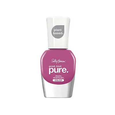 Sally Hansen Lak na nehty Pure 200 Pink Cloud