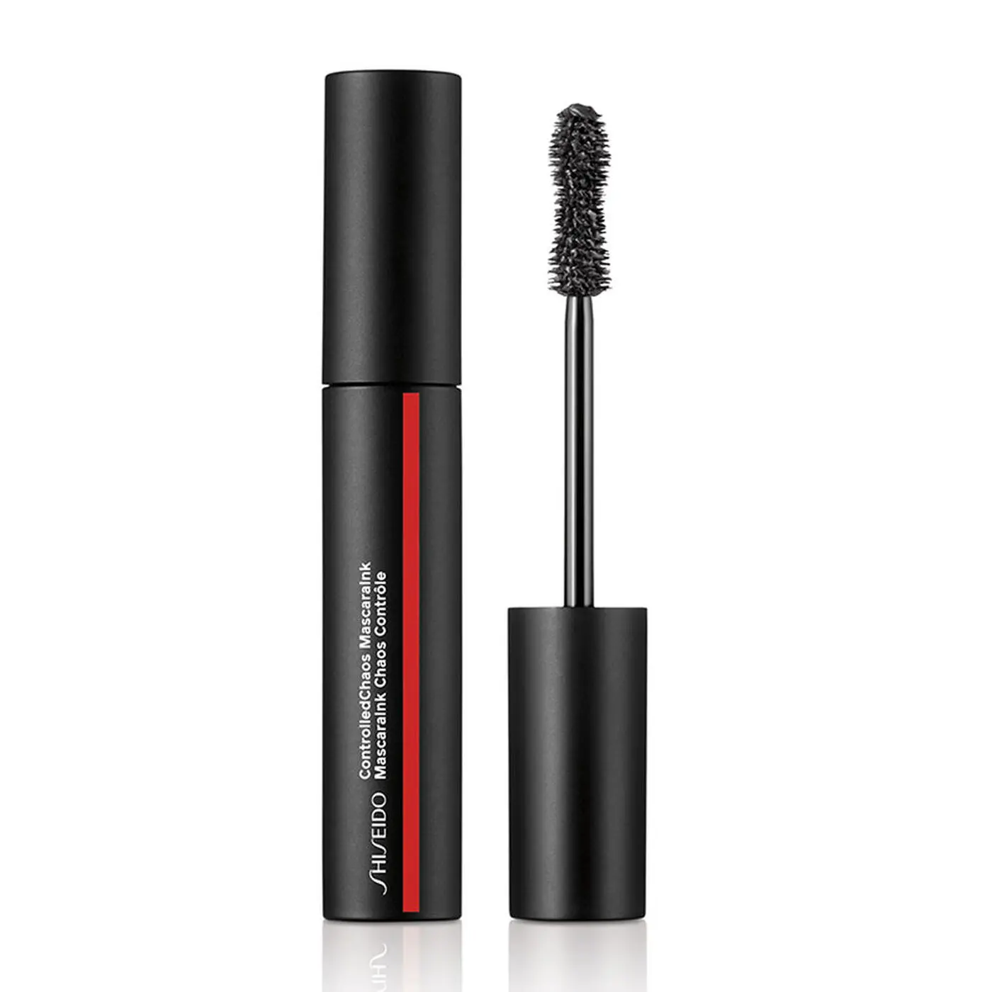 Shiseido Objemová řasenka (ControlledChaos MascaraInk) 11,5 ml