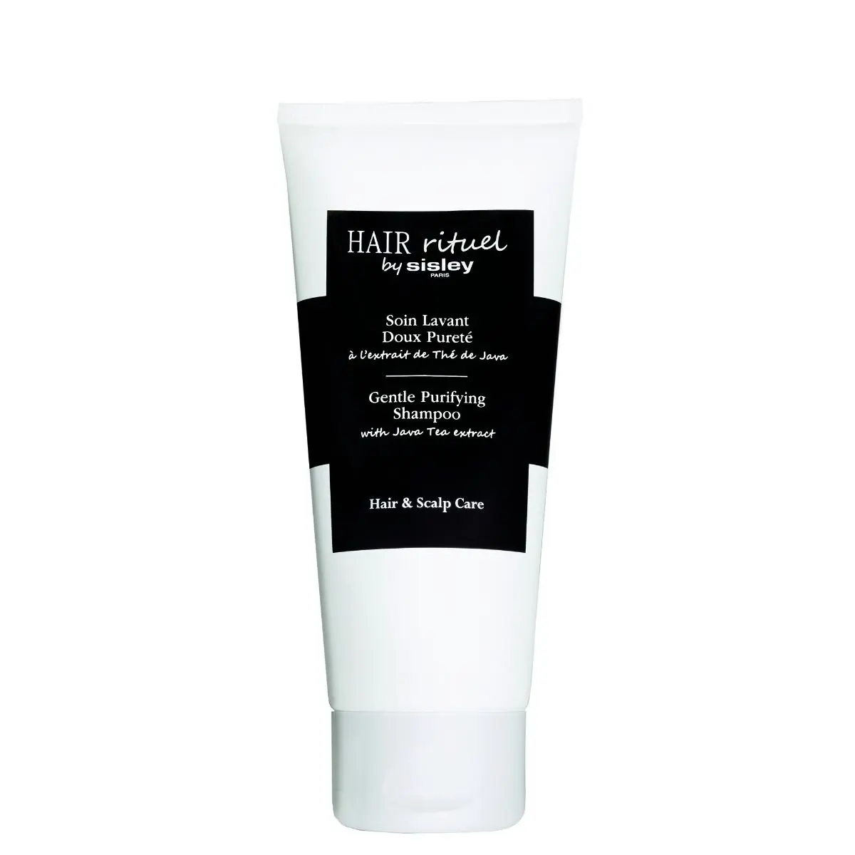 Sisley Jemně čisticí šampon (Gentle Purifying Shampoo) 200 ml