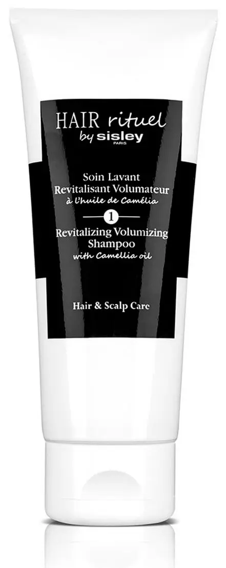 HAIR RITUEL BY SISLEY - Revitalizing Volumizing Shampoo - Šampon