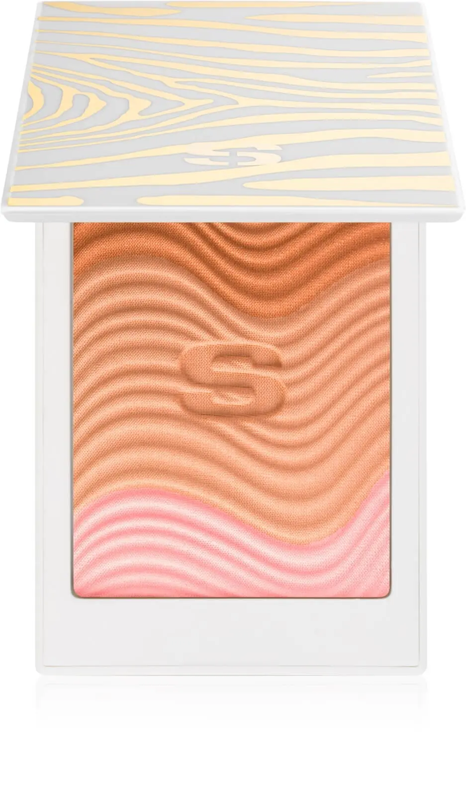 SISLEY - Phyto-Touche Sun Glow Powder - Bronzující pudr