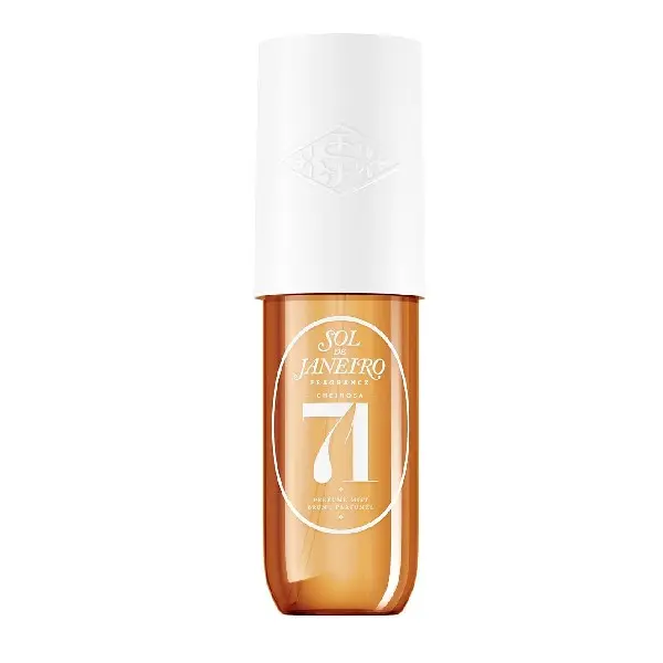 Sol de Janeiro Cheirosa 71 tělový sprej 90ml