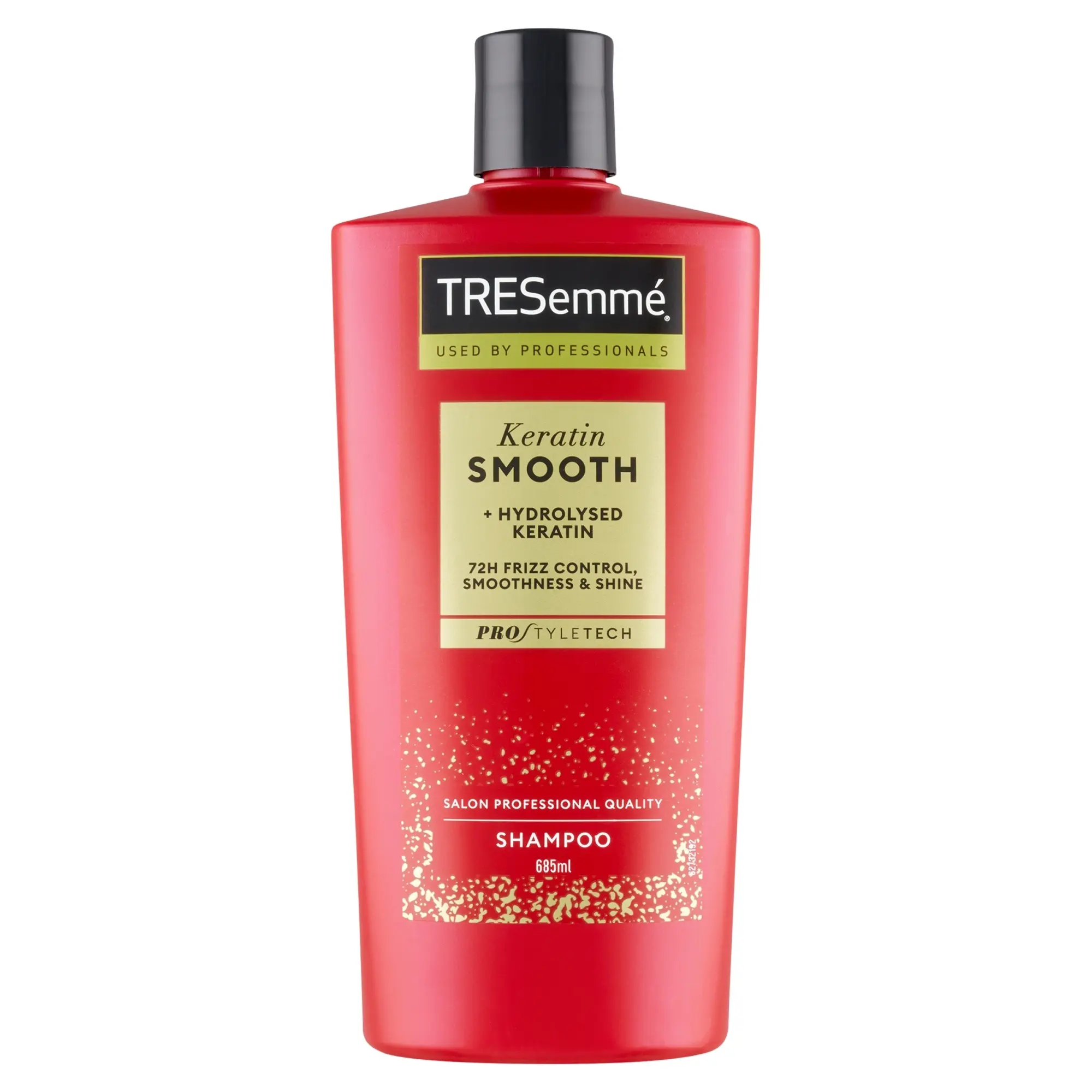 Henkel TRESemmé Keratin Smooth šampon na vlasy, 685 ml