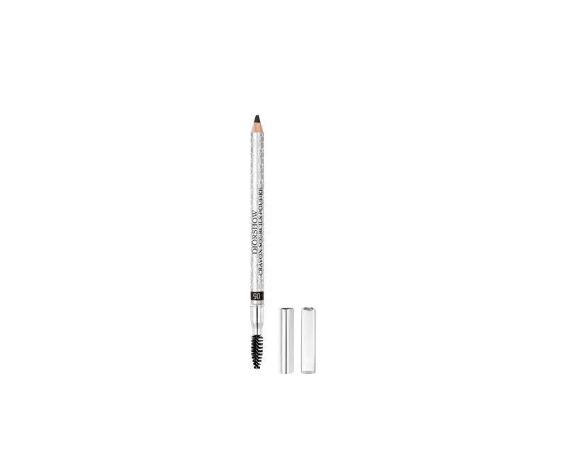 Dior Eyebrow powder pencil tužka na obočí - 032 Dark brown 1.19.g