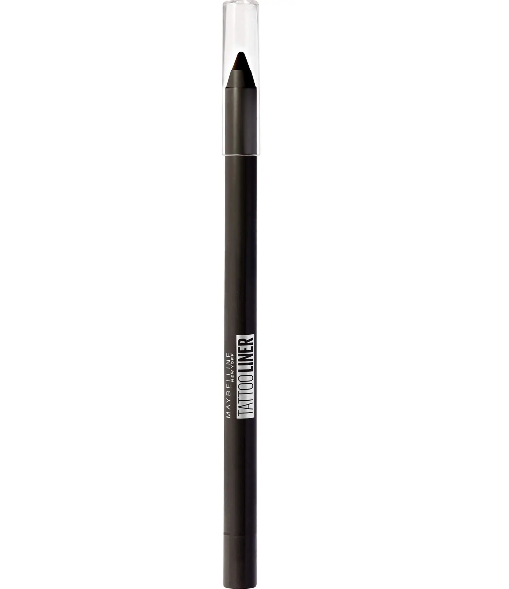 Maybelline New York tužka na oči Tattooliner 910 Hnědá