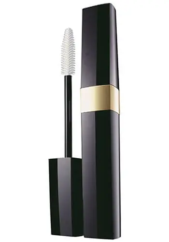 CHANEL Inimitable waterproof Tvarující řasenka - 10 NOIR 5G 5 g