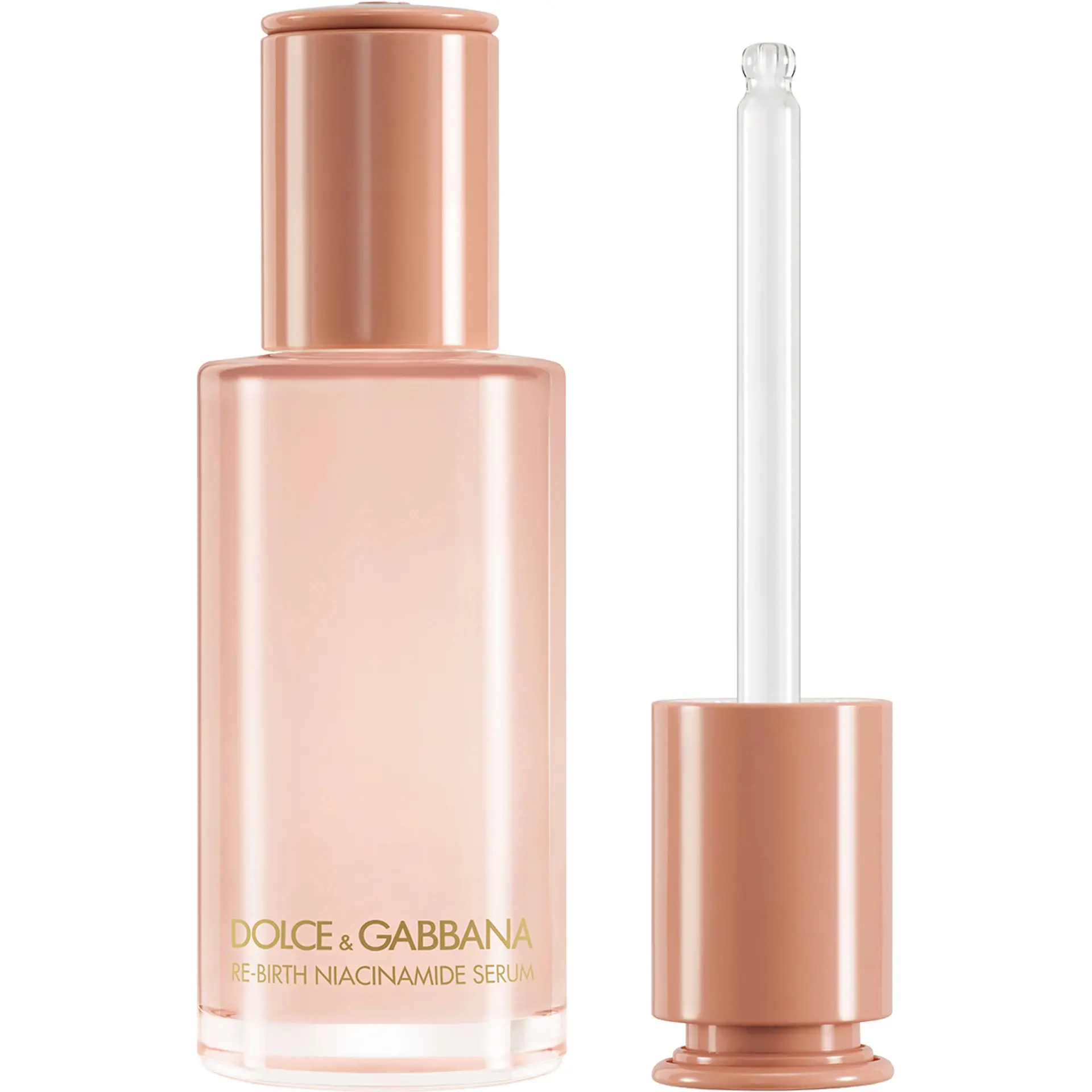 Dolce & Gabbana Pleťové sérum Re-Birth (Niacinamide Serum) 30 ml