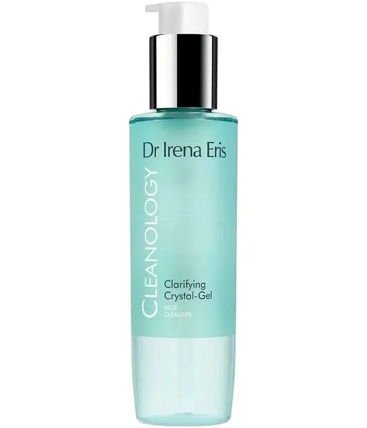 DR IRENA ERIS - Clarifying Crystal Gel - Čisticí přípravek na obličej