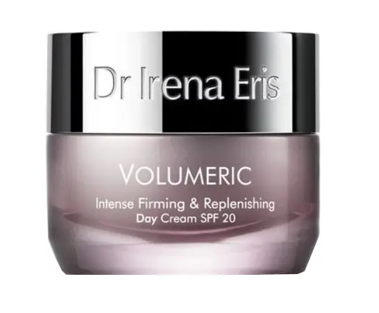 Dr Irena Eris Denní krém pro zralou pleť SPF 20 Volumeric (Intense Firming & Replenishing Day Cream) 50 ml