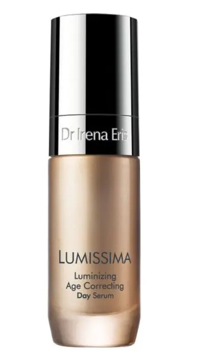 DR IRENA ERIS - Lumissima Luminizing Age Correcting - Denní sérum