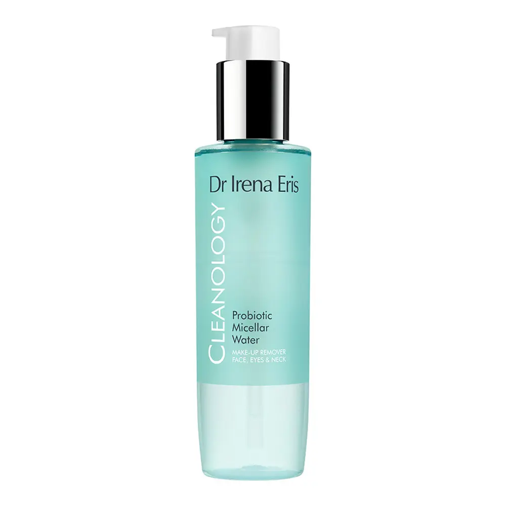 LABORATOIRE ERIS - Cleanology - Probiotická micelární voda