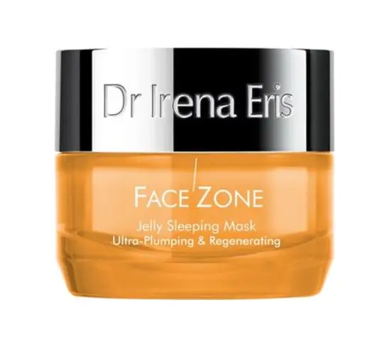 DR IRENA ERIS - Face Zone Jelly Sleeping Mask - Maska